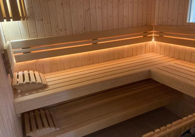 Mountain Collection Chalet Les Amis - Peisey-Nancroix