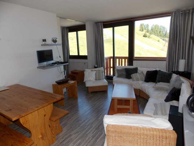 LE KILIMANDJARO 45460 - Plagne Centre