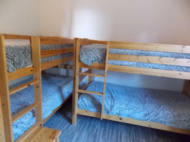 LE KILIMANDJARO 45460 - Plagne Centre