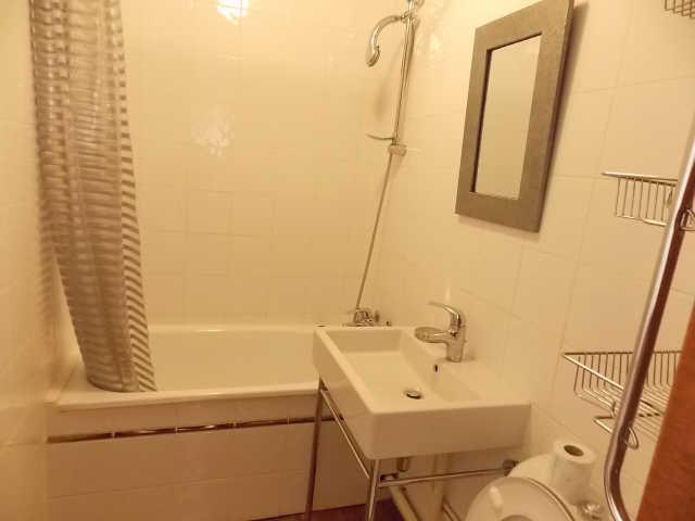 LE KILIMANDJARO 45460 - Plagne Centre