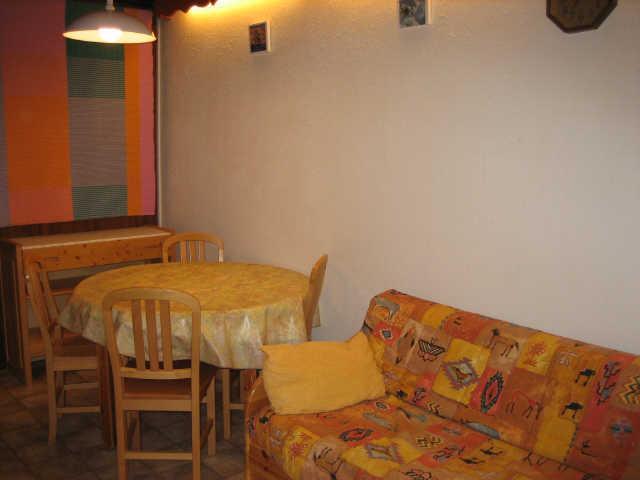 LE MAKALU 45462 - Plagne Centre