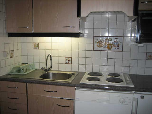 LE MAKALU 45462 - Plagne Centre