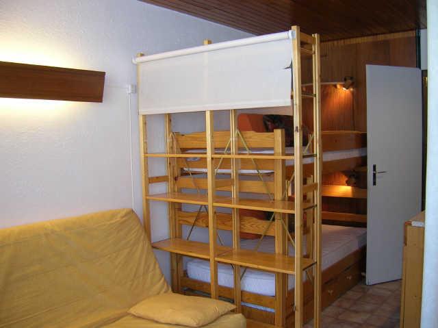 LE MAKALU 45462 - Plagne Centre