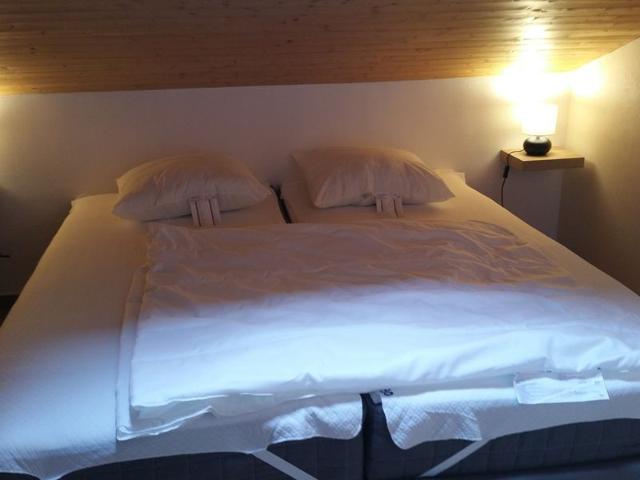 LA RESIDENCE - BATIMENT 1 - La Clusaz