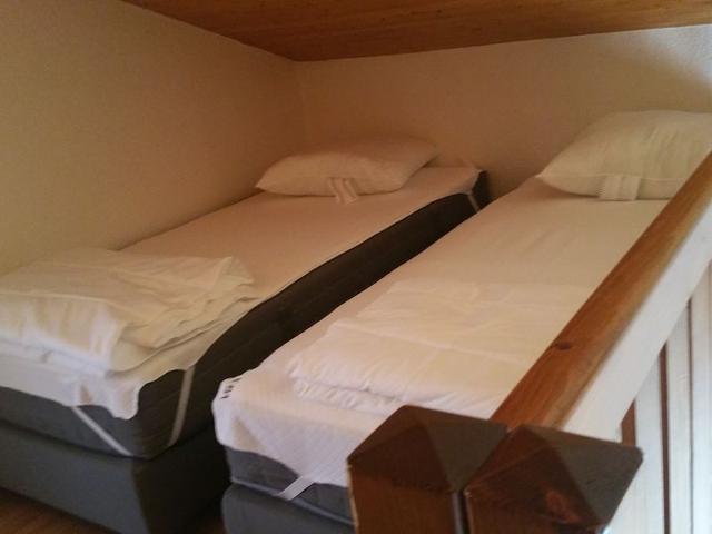 LA RESIDENCE - BATIMENT 1 - La Clusaz