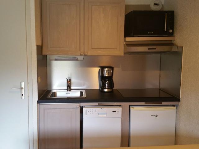 LA RESIDENCE - BATIMENT 1 - La Clusaz