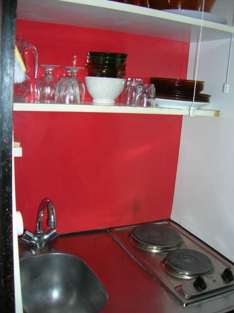 LE FRANCE 45463 - Plagne Centre