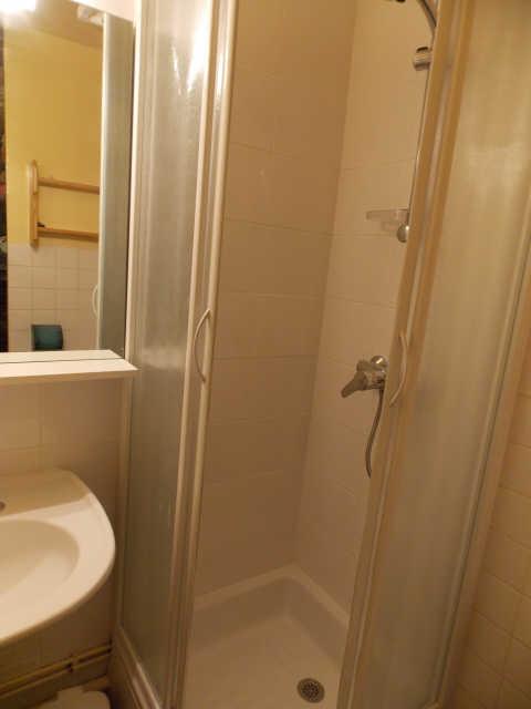 LE FRANCE 45463 - Plagne Centre