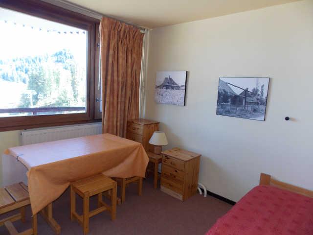 LE FRANCE 45463 - Plagne Centre