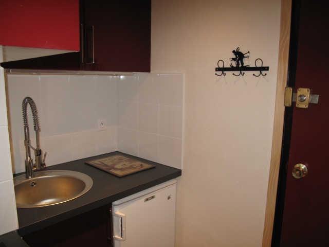 LE FRANCE 45463 - Plagne Centre