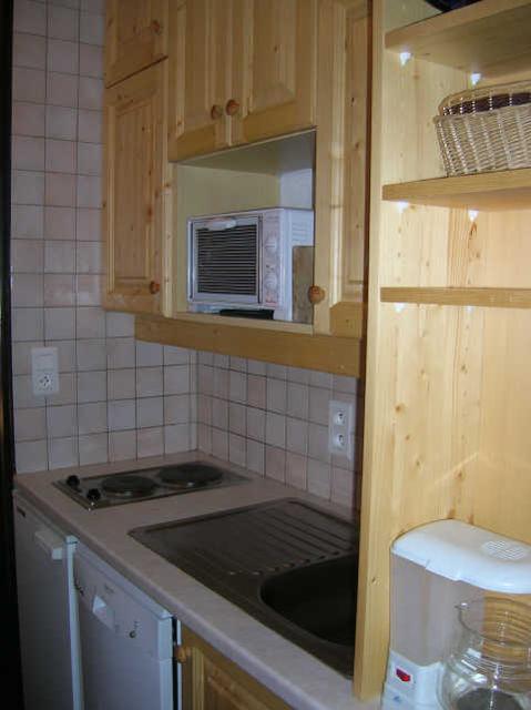 LE FRANCE 45464 - Plagne Centre