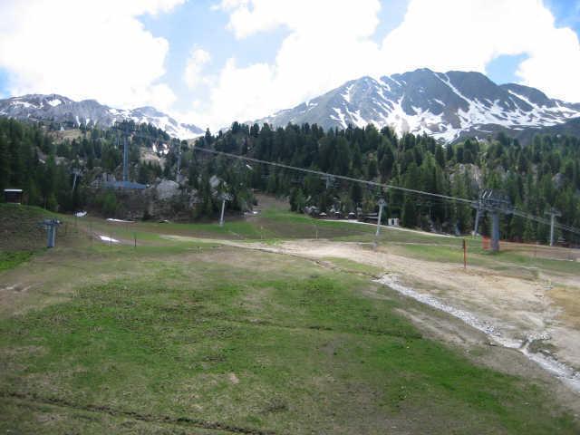 LE FRANCE 45464 - Plagne Centre
