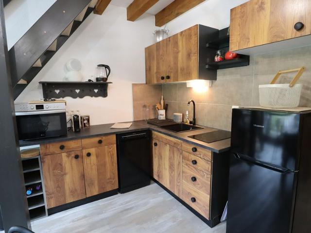 Appartement Les Gets, 3 pièces, 6 personnes - Les Gets