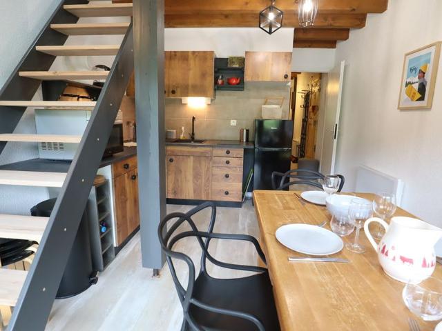 Appartement Les Gets, 3 pièces, 6 personnes - Les Gets