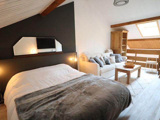 Appartement Les Gets, 3 pièces, 6 personnes - Les Gets