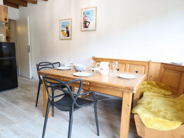 Appartement Les Gets, 3 pièces, 6 personnes - Les Gets