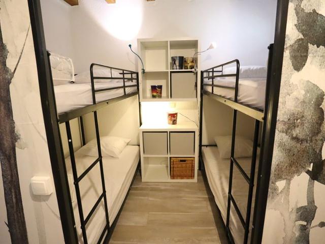 Appartement Les Gets, 3 pièces, 6 personnes - Les Gets