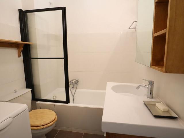 Appartement Les Gets, 3 pièces, 6 personnes - Les Gets