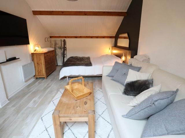 Appartement Les Gets, 3 pièces, 6 personnes - Les Gets