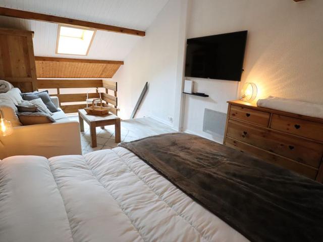 Appartement Les Gets, 3 pièces, 6 personnes - Les Gets