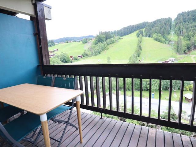 Appartement Les Gets, 3 pièces, 6 personnes - Les Gets