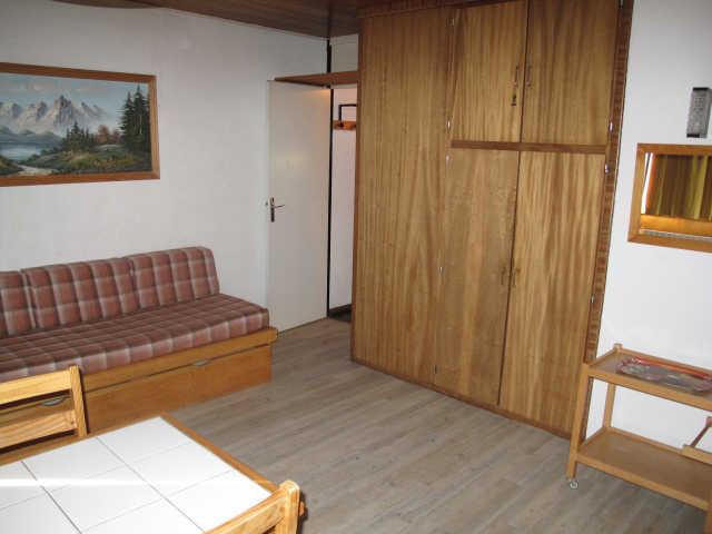 LE JANNU 45465 - Plagne Centre