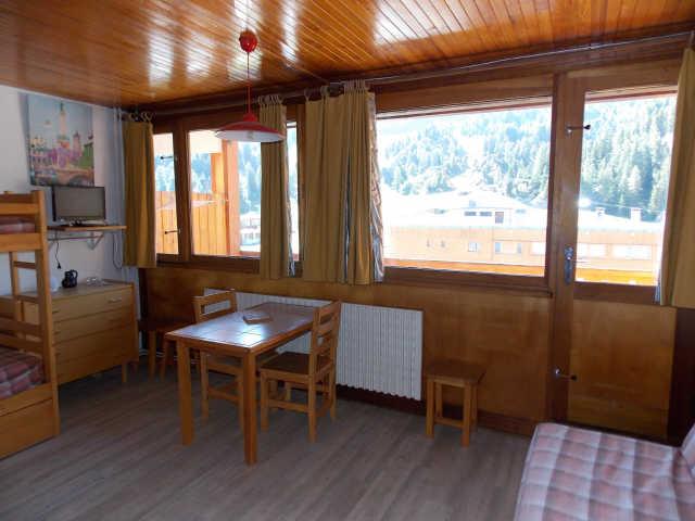 LE JANNU 45465 - Plagne Centre