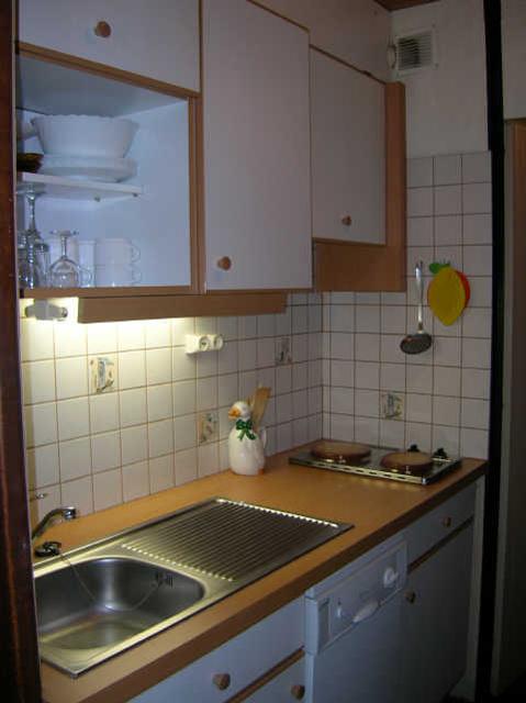 LE JANNU 45465 - Plagne Centre