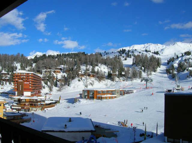 LE JANNU 45465 - Plagne Centre
