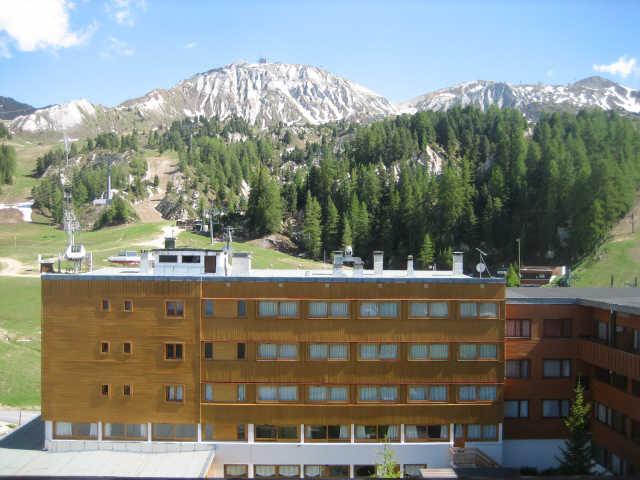 LE JANNU 45465 - Plagne Centre