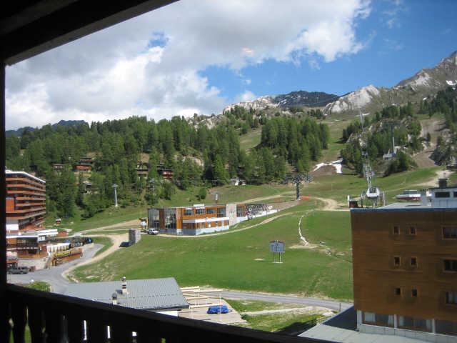 LE JANNU 45465 - Plagne Centre