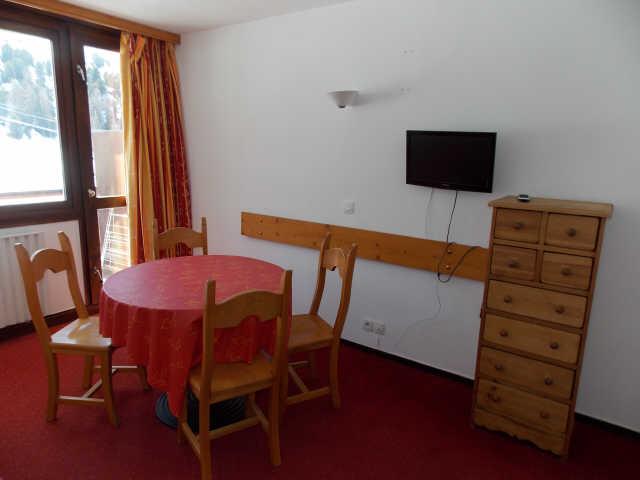 LE FRANCE 45466 - Plagne Centre