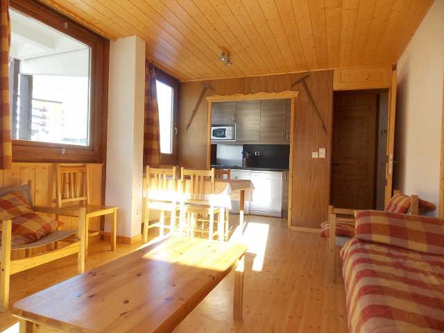 L'ACONCAGUA 45467 - Plagne Centre