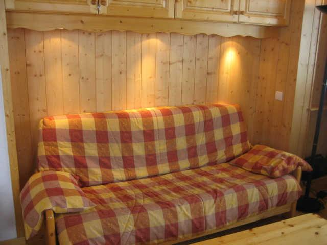 L'ACONCAGUA 45467 - Plagne Centre