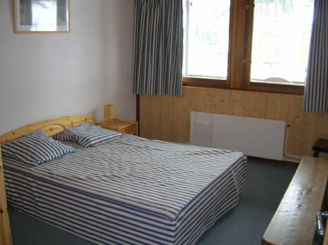 L'ACONCAGUA 45467 - Plagne Centre