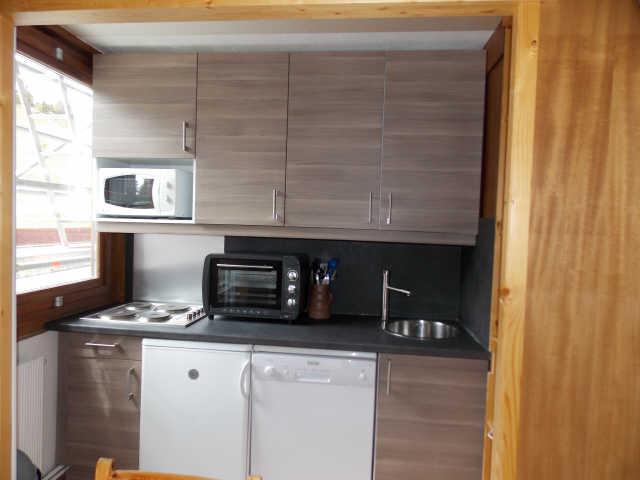 L'ACONCAGUA 45467 - Plagne Centre