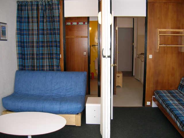 LE PELVOUX 45468 - Plagne Centre