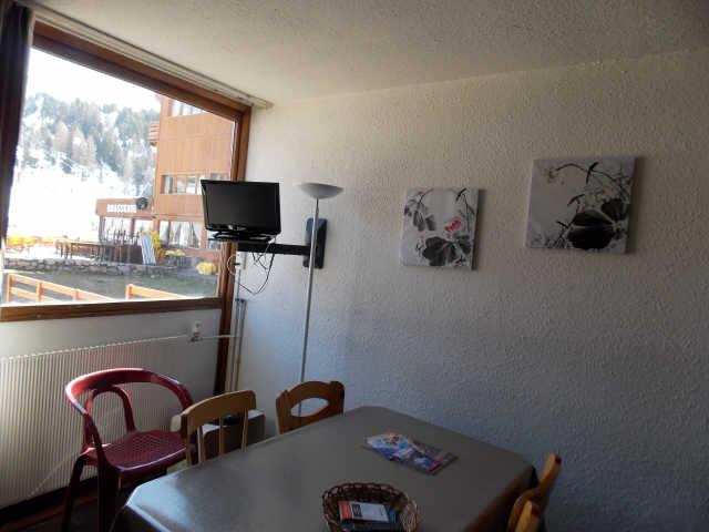 LE PELVOUX 45468 - Plagne Centre