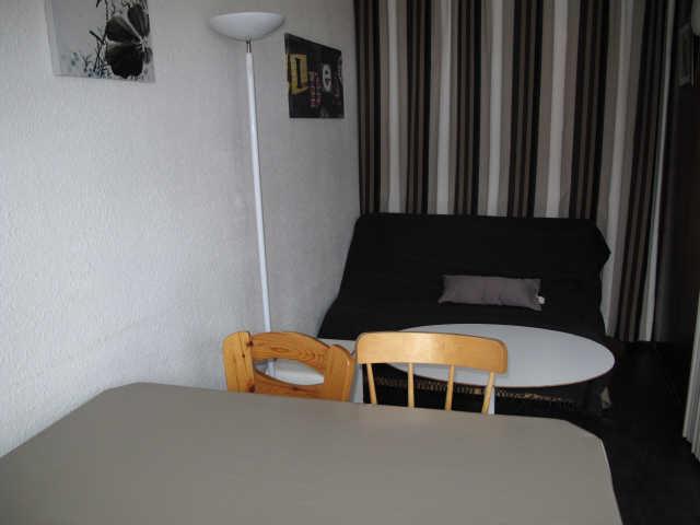 LE PELVOUX 45468 - Plagne Centre