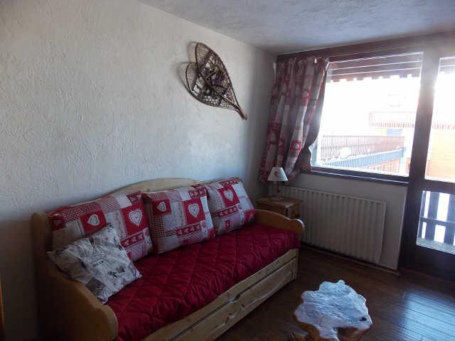 LE SERRO TORRE 45473 - Plagne Centre