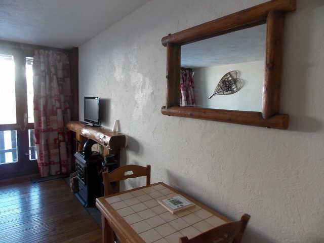 LE SERRO TORRE 45473 - Plagne Centre