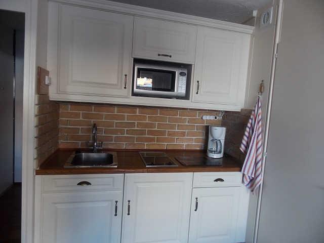 LE SERRO TORRE 45473 - Plagne Centre