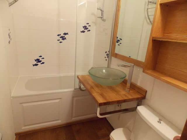 LE SERRO TORRE 45473 - Plagne Centre