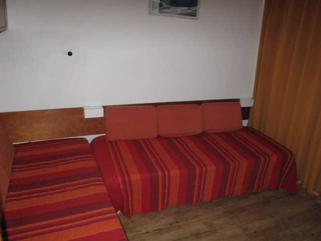 LE FRANCE 45475 - Plagne Centre