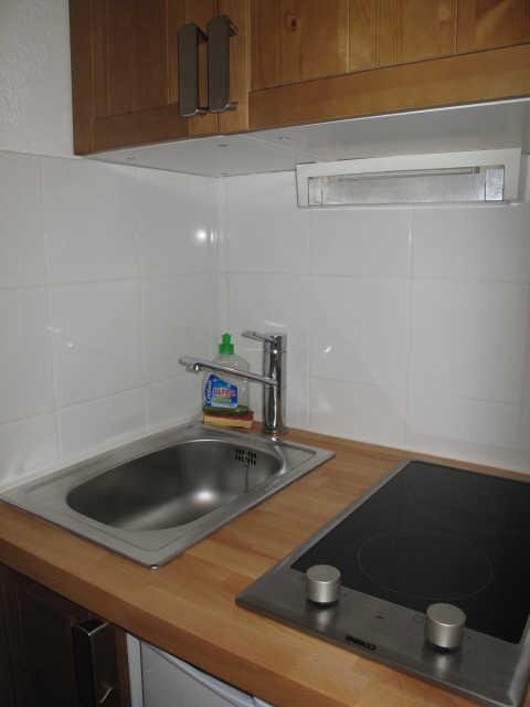 LE FRANCE 45475 - Plagne Centre