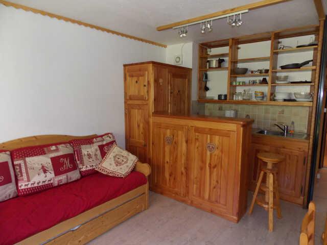 LE SERRO TORRE 45476 - Plagne Centre