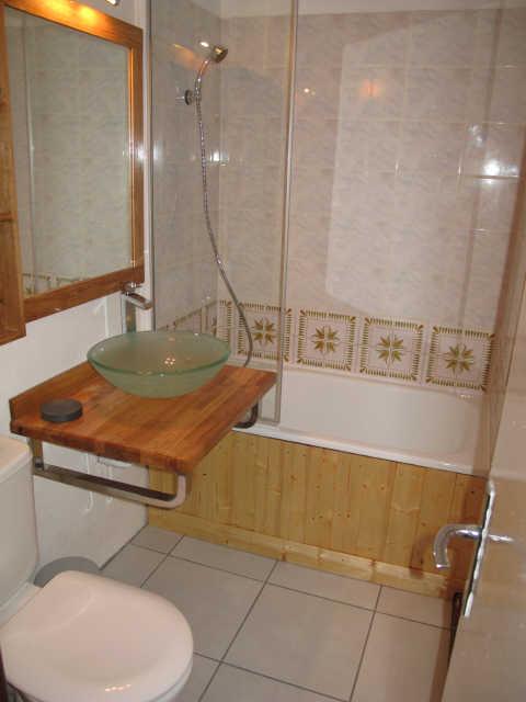 LE SERRO TORRE 45476 - Plagne Centre