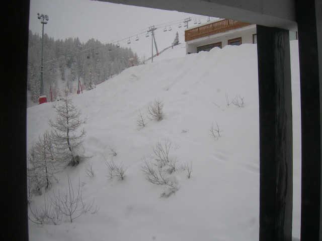 LE SERRO TORRE 45476 - Plagne Centre