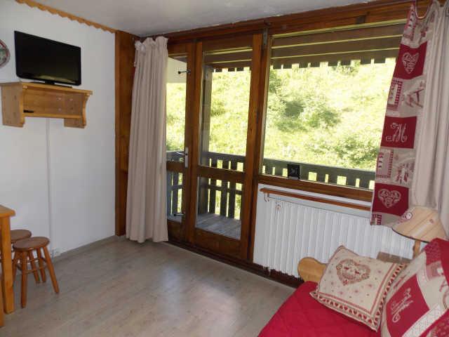 LE SERRO TORRE 45476 - Plagne Centre