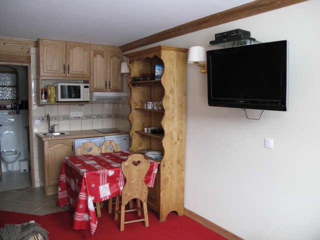 LE MONT BLANC 45477 - Plagne Centre